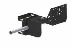 HD .75 TO 2IN DIA. ROUND POLE - MOUNT