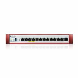 Zyxel USG FLEX 500H hardware firewall 10 Gbit/s (Zyxel USG Flex 500 - firewall)