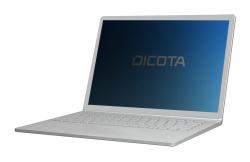 DICOTA Privacy Filter 2-Way Magnetic Laptop 14" [16:10] 