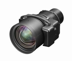 Panasonic ET-EMS650 projection lens PT-MZ20KL/MZ17KL/MZ14KL/MZ11KL (ET-EMS650 - 1.35&ndash;2.10:1 [WUXGA] Zoom Lens)