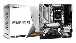 Asrock B650M Pro RS AMD B650 Socket AM5 micro ATX (B650M PRO RS)