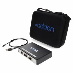 AddOn Networks Coding and Tuning System for QSFP-DD, QSFP56, QSFP28, QSFP+, SFP28, SFP+, SFP and XFP Transceiver Modules (Addon Coding and Tuning System for QSFP-DD; QSFP56; QSFP28; QSFP+; SFP28; S...