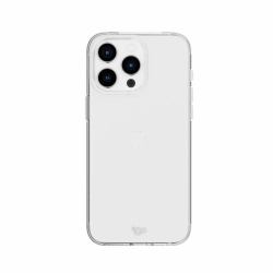 Tech21 Evo Lite mobile phone case 17 cm [6.7"] Cover Transparent 