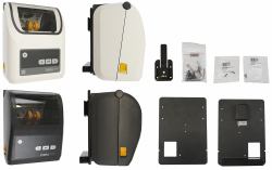 Brodit 216366 holder Passive holder Portable printer Black (Mount for Zebra ZD620 Thermal - Transfer - Warranty: 12M)