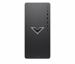 Victus by HP 15L TG02-0036na Intel® Core™ i5 i5-12400F 8 GB DDR4-SDRAM 1 TB SSD NVIDIA® GeForce® GTX 1650 SUPER Windows 11 Home Tower PC Black (TG02-0036NA I5-12400F 8G 512G 1660S)
