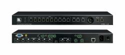 Kramer Electronics VP-550X (VP-550X - 10 Input 4K HDR HDMI Presentation Switch)