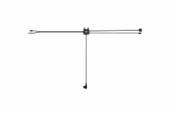 DJI CP.RN.00000313.01 gimbal camera accessory 1 pc[s] (DJI LiDAR Transmission Cable Hub)
