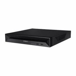 Network Q Series 8CH PoE NVR - - 4TB HDD - Warranty: 60M