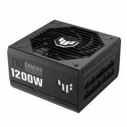 ASUS TUF GAMING 1200W Gold power supply unit 20+4 pin ATX ATX Black (1200W ASUS TUF-GAMING-1200G Power Supply)