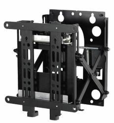 B-Tech Pop-Out Flat Screen Wall Mount (Pop-Out Flat Screen Wall - Mount with Micro-Adjustment - [VESA 200])