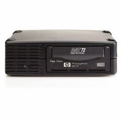StorageWorks DAT72 SCSI Drive - **Refurbished** - Warranty: 12M