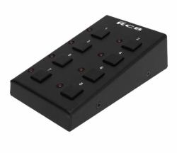 ADDER RC8 matrix switch accessory 