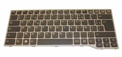 Fujitsu FUJ:CP690928-XX laptop spare part Keyboard 