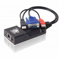 ADDER ALIF100T-VGA KVM extender (Infinity CAM - DP - ALIF100T-VGA - Warranty: 24M)