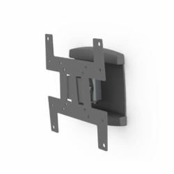 SMS Smart Media Solutions C181U004-2A mounting kit Grey Aluminium 