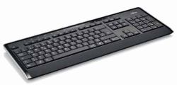 Fujitsu KB900 keyboard USB Black 