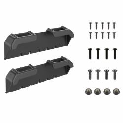 RAM Mounts RAM-HOL-TAB33-CUPSU mobile device dock station accessory (UNPKD RAM TAB-TITE CUP)