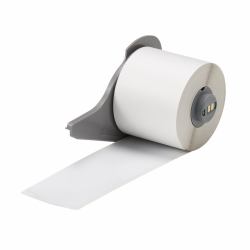 Brady M7C-2000-595-WT label-making tape White (All-Weather Vinyl Labels for - M710 and BMP71)