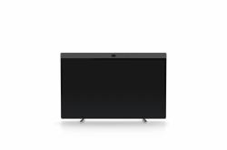 Neat Board 50 127 cm [50"] 3840 x 2160 pixels LCD Wi-Fi 6 [802.11ax] Black Bluetooth (Neat Board 50 - videoconference-enhed)