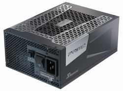 Seasonic ATX3-PRIME-PX-1600 power supply unit 1600 W 20+4 pin ATX ATX Black (Seasonic PRIME PX 3.1 1600W ATX 3.1 80 Plus Platinum Power Supply)