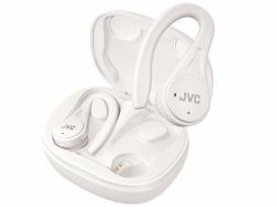 JVC Sports TWS White 
