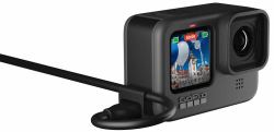 GoPro USB Pass-Through Door H13, H12, H11, H10 & H9 Black (Usb-Pass Trough Door Camera - Cable - Warranty: 12M)