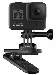 GoPro Magnetic Swivel Clip (Action Sports Camera - Accessory Camera Mount - Warranty: 12M)