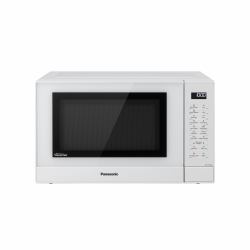 Panasonic NN-ST45KWBPQ microwave White Solo microwave Countertop 32 L 1000 W (PANASONIC 32 LITRE SOLO WHITE)
