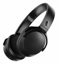 Skullcandy Riff 2 Headset Wireless Head-band Music/Everyday USB Type-C Bluetooth Black 