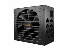 be quiet! Straight Power 12 power supply unit 1200 W 20+4 pin ATX ATX Black (be quiet! Straight Power 12 strÃ¸mforsy)