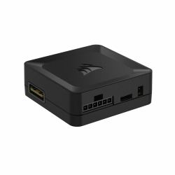 Corsair iCUE LINK System Hub Fan controller (Corsair iCUE LINK System Hub)