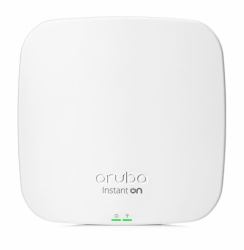 HPE Aruba Networking Instant On AP15 4X4 1733 Mbit/s White Power over Ethernet [PoE] (HPE Aruba Instant On AP15 Access Point [RW])