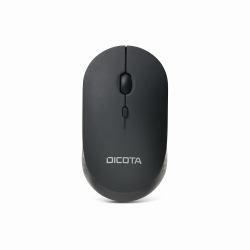 DICOTA SILENT V2 mouse Office RF Wireless 