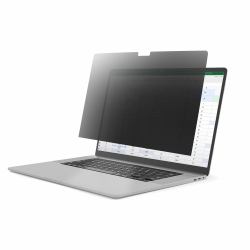 StarTech.com 14-inch MacBook Pro 21/23 Laptop Privacy Screen, Anti-Glare Privacy Filter with 51% Blue Light Reduction, Monitor Screen Protector with +/- 30 deg. Viewing Angle, Reversible Matte/Glos...