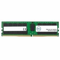DELL AA799110 memory module 64 GB 1 x 64 GB DDR4 288-pin DIMM ECC (DELL MEM 64GB 2Rx4 DDR4-3200MHz,RDIMM PC4-25600 ECC CL22 1.2V)