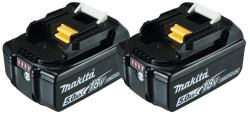 Energy Kit 197288-2 2x BL1850B