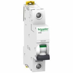 Schneider Electric IC60a (Acti9 iC60a 1P 10A C curve)