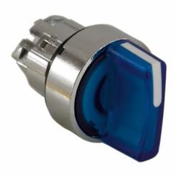 Schneider Electric ZB4 Button (Illuminated selector switch)