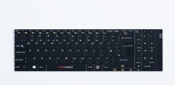 STANDIVARIUS Solo #pad - wireless rechargeable/with number pad [UK] 