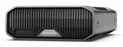 SanDisk G-DRIVE PROJECT external hard drive 18 TB 7200 RPM USB Type-C 3.2 Gen 2 [3.1 Gen 2] Grey (SanDisk Professional G-DRIVE PROJECT - Hard drive - Enterprise - 18 TB - external [desktop] - USB 3...