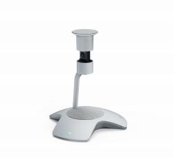 Yealink SmartVision60 (Yealink Smartvision60 - Standalone 360-degree Centre Table USB Camera)