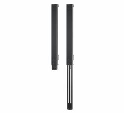 B-Tech Adjustable Accessory Mounting Arm for BT7883 and BT7885 (BT7034/B - Adjustable Accessory Mounting Arm)