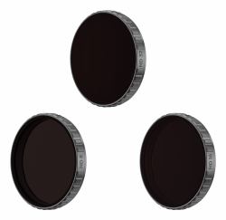 DJI Osmo Action ND Filter Set (DJI Osmo Action ND Filter Kit)