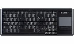 Active Key AK-4400-G keyboard USB QWERTY Black (Active Key IndustrialKey AK-4400-G - t)