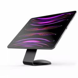 Compulocks Universal Invisible Core Counter Stand or Wall Mount Black (Universal Invisible Core - Counter Stand or Wall Mount - Black - Warranty: 24M)