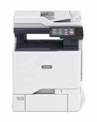 Xerox VersaLink C625 A4 50ppm Duplex Copy/Print/Scan/Fax PS3 PCL5e/6 2 Trays 650 Sheets (VERSALINK C625 A4 50PPM MFP - PS3 PCL5E/6 2 TRAYS 650 SHEETS)