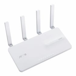 ASUS EBR63 – Expert WiFi wireless router Gigabit Ethernet Dual-band [2.4 GHz / 5 GHz] White (ASUS ExpertWiFi EBR63 - trÃ¥dlÃ¸s router)