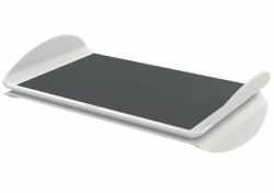 Leitz Ergo Adjustable Computer Foot Rest (Leitz Ergo Adjustable Computer Foot Rest)