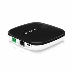Ubiquiti UISP -FIBER-XGS network media converter 10000 Mbit/s Black, White (UISP Fiber XG-PON CPE - Warranty: 24M)