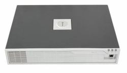 Mitel 50005105 network equipment chassis (ASU II)